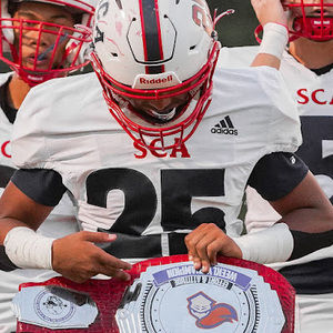 Meet your Posher, Asante